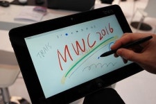 비콘부터 로봇까지...MWC2016에서 스타트업 제품도 빛났다