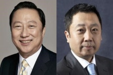 두산그룹, 새 회장에 박정원 (주)두산 회장…4세 경영 시대 열어(종합)