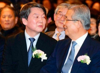 더민주, 오영식 전병헌 컷오프…국민의당, 정동영 김관영 주승용 단수공천