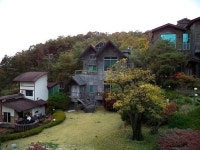 김학의 전 차관 성접대 의혹 원주 별장, 16억원에 낙찰