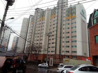 [경매사냥] 부산 연제구 연산동 현대홈타운 84.98㎡ 1회 유찰 2억원
