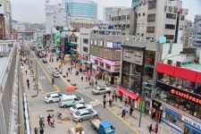 서울 신촌·홍대·합정 일대 청년창업 인프라 구축…창업모텔 선보여