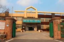 [이현군의 옛지도 여행] 청양현과 정산현이 합쳐진 충남 청양군