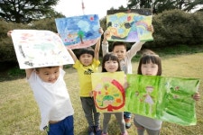 삼양그룹, 19회 자연사랑 파란마음 글·그림 축제 개최