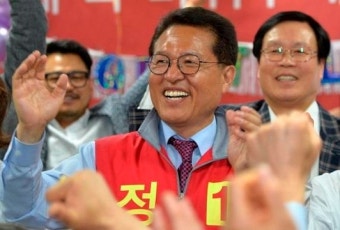 [20대국회 핫피플] 새누리당 1호 전북 당선자 정운천 