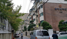 [경매사냥] 서울 강남구 도곡동 역삼럭키 84.97㎡ 1회 유찰 5억2000만원