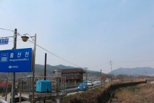 [이현군의 옛지도 여행] 보물로 가득한 부여 무량사가 있는 충청도 홍산현