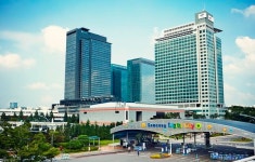 [르포] 삼성 스타트업 성지 된 삼성 디지털 시티 가보니