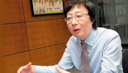 한미약품(주) 연구소(냉동신고2004-11) | [바이오산업 리더]① 권세창 한미약품 연구소장 "연 매출 1조원 넘는 신약개발 도전 멈추지 않는다"