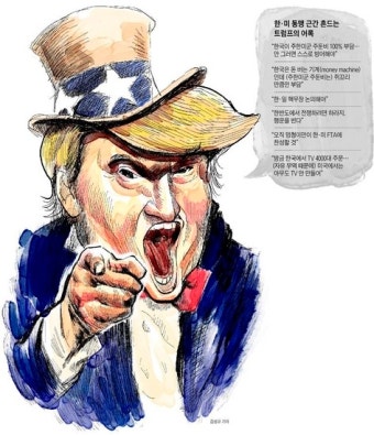 [美대선 돋보기] 사실상 대선후보 트럼프