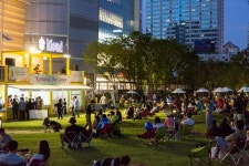 맥주 공짜로 마셔봤니?...서울 곳곳 페스티벌에서 무료 제공