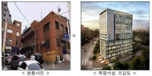 경기 고양시에 행복주택 5500가구 공급…오류1동 주민센터도 재건축