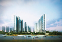 [비전 지웰 푸르지오] 신흥 富村 될 용죽지구, 동탄신도시 집값 수준까지 뛸 듯