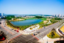 [비전 지웰 푸르지오] 평택시 분양·거래량·집값 상승 곡선
