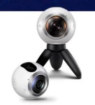 조선일보·삼성전자 VR 영상 공모전...대상 2000만원 상금