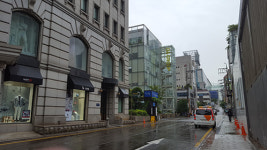 [르포] 국제복합교류지구와 GBC가 뭐길래…삼성동∙잠실 매물 실종 사건