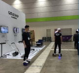 WIS 2016 개막…스마트레스토랑부터 창문 닦는 로봇까지 최신 기술 풍성