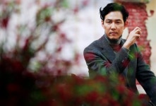 정우성 이정재 우정의 공동 창업, 아티스트 컴퍼니