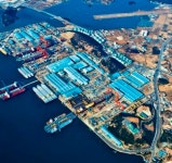 현대삼호중공업, 1분기 국내 조선 2위…대우조선·삼성중공업 제쳐