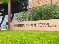 교보생명, ING생명 인수전 예비 입찰 참여