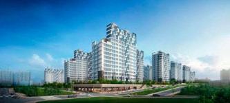 교육시설 갖춘 아파트 인기··· 충북 제천 왕암동 코아루 드림 주목