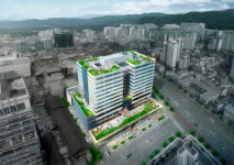 수도권 지식산업단지 급부상··· 안양 평촌 디지털 엠파이어 주목