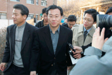아! 홍만표! 숨죽인 서초동 법조타운...홍만표 스토리