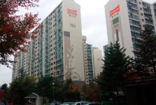 [경매사냥] 경기 4억원 미만 아파트 눈길...하남시 삼부르네상스 101.99㎡ 1회 유찰 3억8780만원