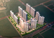 중소형 면적 갖춘 시흥은계 한양수자인, 6월중 분양