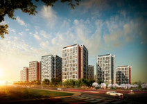 대림산업, 다양한 개발호재 누리는 e편한세상 평택용이 분양