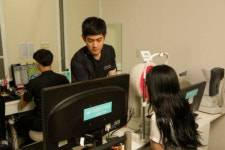 안경 쓴 자녀를 둔 부모라면, 드림렌즈 주목