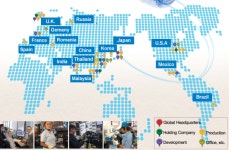 [인베스트조선] MBK파트너스, 日 칼소닉칸세이 인수전 참여