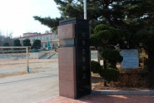 [이현군의 옛지도 여행] 충청도 석성현과 금강변의 강경