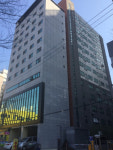 [경매사냥] 저금리에 오피스텔 인기... 도화동 마포트라팰리스 74.95㎡ 1회 유찰 3억4400만원