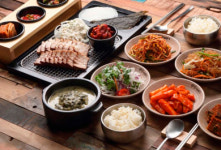 순남시래기, 65호점 돌파 기념 고객감사 이벤트 개최