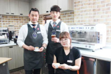 한솔요리학원, 전문 강사들이 진행하는 제과제빵·커피바리스타 교육 진행