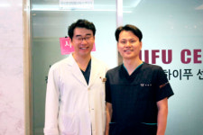 자궁근종 비수술 치료법 하이푸, 임상기술 교류 활발