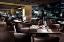 서울 웨스틴조선호텔, 국내 최초 양식당 나인스 게이트 그릴 리뉴얼