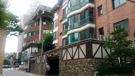 서래마을 프랑스학교 이전 대신 증축키로…인근 빌라 매입 속도내