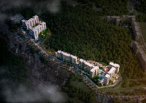 대림산업, 특화 설비 적용된 e편한세상 테라스오포 분양