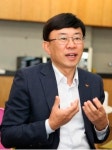 [바이오산업 리더]⑥ 김훈택 SK케미칼 혁신R&D센터장 바이오 오픈이노베이션, 10년 투자할 준비돼야