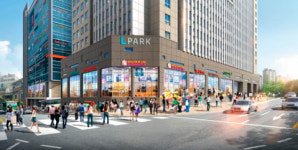 코람코자산신탁, 다양한 평면설계 갖춘 서청주 엘파크 분양