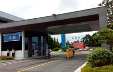 [르포] 부분 파업 이틀째 현대차 울산공장 가보니...냉담한 시민 반응