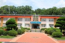 [이현군의 옛지도 여행] 조선왕조실록을 보관하던 적상산성이 있는 전라도 무주부