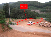 [경매사냥] 전원주택 지을 토지 관심…가평군 상면 연하리 대지 595㎡ 1회 유찰 8871만원