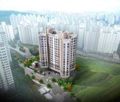 동도건설, 동도센트리움 브랜드로 부동산 시장서 인기