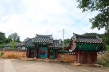 [이현군의 옛지도 여행] 마이산으로 유명한 전북 진안군, 옛 용담현도 품고 있네
