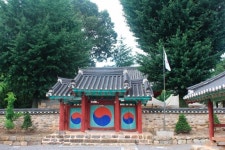 [이현군의 옛지도 여행] 마이산으로 유명한 전북 진안군, 옛 용담현도 품고 있네