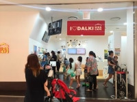 [폭염 이코노미]④ 산도 바다도 싫다”… 쇼핑몰·백화점·키즈카페 찾는 ‘실내 피서족’
