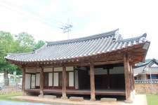 [이현군의 옛지도 여행] 임꺽정 작가 벽초 홍명희가 태어난 충청도 괴산